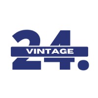 24 Vintage logo - Similar company to Clickmagick, Inc.