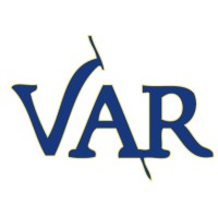 VAR | Vereniging voor bestuursrecht logo - Similar company to Jacobin Nederland