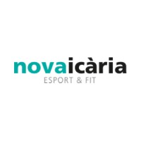 Nova Icària Esport & Fit logo - Similar company to Badamedic
