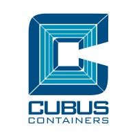 Cubus Containers logo - Similar company to Chimera Agencies Limited