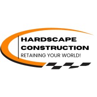 Hardscape logo - Similar company to Homeco Insulation, Inc.