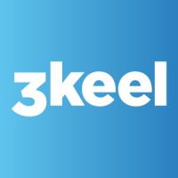 3Keel logo - Similar company to Acclaro Advisory
