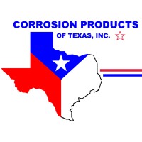 Corrosion Products of Texas Inc. logo - Similar company to Engineered Processes Inc. (Epi)