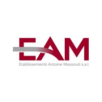 EAM | Ets Antoine Massoud logo - Similar company to Dry Desert