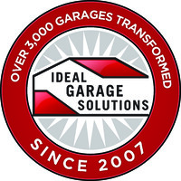Ideal Garage Solutions logo - Similar company to Ideal Garage Doors