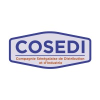 COSEDI.SN logo - Similar company to Cheese'Sen Sas