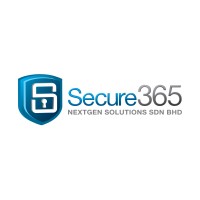 SECURE365 NEXTGEN SOLUTIONS SDN BHD logo - Similar company to Byteforce Indonesia