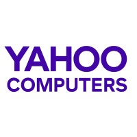 Yahoo Computers logo - Similar company to Fattani Computers (Techno City Mall Branch)
