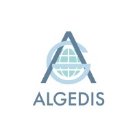 ALGEDIS logo - Similar company to C