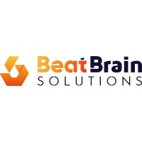 Beat Brain Solutions logo - Similar company to Aimbys Solutions Private Limited