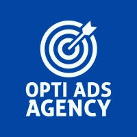 Opti Ads Agency logo - Similar company to Opti