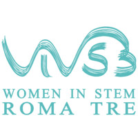WIS3 Women in STEM RomaTre logo - Similar company to S4D4C
