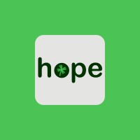 Escola Hope logo - Similar company to Integra Consultoria
