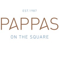 Pappas On The Square logo - Similar company to Righthand Cfo