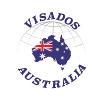 Visados Australia logo - Similar company to Info@Visadosytramites.Com