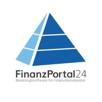 FinanzPortal24 logo - Similar company to Deutsche Gesellschaft Für Ruhestandsplanung Mbh