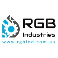 RGB Industries Qld logo - Similar company to Moffittgrey