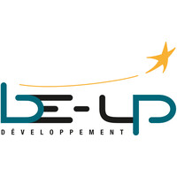 Be-Up Développement logo - Similar company to Ressources Et Progrès