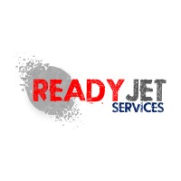 Readyjet Services logo - Similar company to Swiftlogistics.Sl