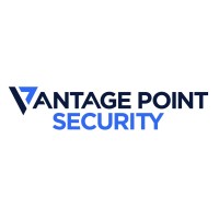 Vantage Point Security logo - Similar company to Softscheck Apac