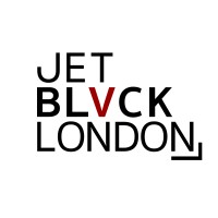 Jet Black London Media Collective logo - Similar company to Fts Technologies