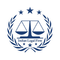Indian Legal Firm logo - Similar company to Apeksha Legal