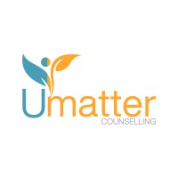 U Matter Counselling logo - Similar company to U Matter