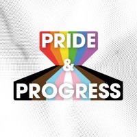 Pride & Progress logo - Similar company to Powered By Diversity