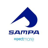 SAMPA FRANCE logo - Similar company to Glass Pro Services