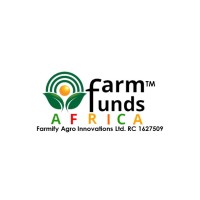 Farmify Agro Innovations Ltd: RC 1627509 (Farmfunds Africa) logo - Similar company to Laavin