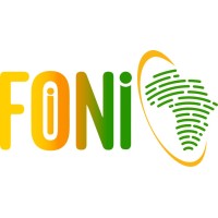 FONI logo - Similar company to Resilience & Security