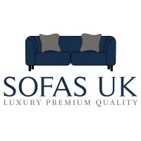SofasUK logo - Similar company to Sofás Camas Cruces