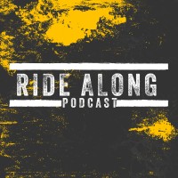 Ride Along Podcast logo - Similar company to Pacific Echelon Protective Services