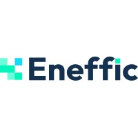Eneffic logo - Similar company to Hl Design & Build