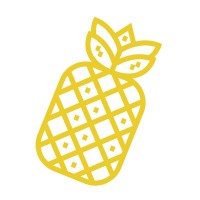 Pineapple VA logo - Similar company to Pop Social Va