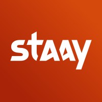 Staay Interactive logo - Similar company to Fusion.Robot