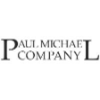 Paul Michael Company logo - Similar company to Vu & Co. Import Export Trading Corporation