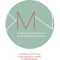 KMZ Productions logo - Similar company to Ns Management Rh