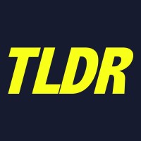 TLDR logo - Similar company to Codec Ai