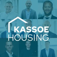 Kassoe Housing logo - Similar company to Empowered Versatile Enablement