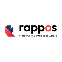 Rappos Photography and Branding Solutions logo - Similar company to Capture Photography