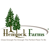 HEMLOCK FARMS COMMUNITY ASSOCIATION logo - Similar company to Desires By Mikolay
