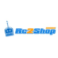 Rc2Shop GmbH logo - Similar company to Comback Gmbh