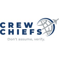 Crew Chiefs Corporation logo - Similar company to A+ Schools