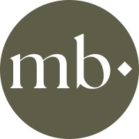 Maria Burke Design logo - Similar company to North & Form