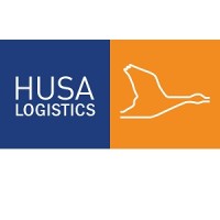 HUSA Logistics logo - Similar company to Innosend