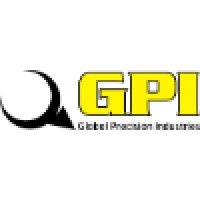 Global Precision Industries logo - Similar company to Elite Turning & Machining Corp