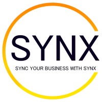 SYNX logo - Similar company to Synx