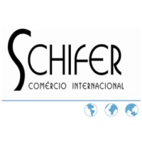 Schifer Internacional logo - Similar company to The Seed Podcast