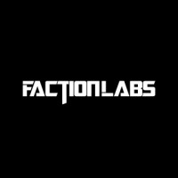 Faction Labs logo - Similar company to Hercules Supplements Aust
